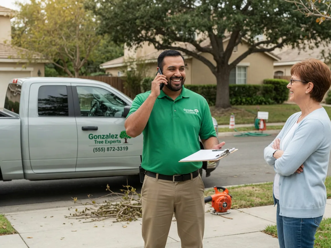 Tree Service Tampa, FL FAQs